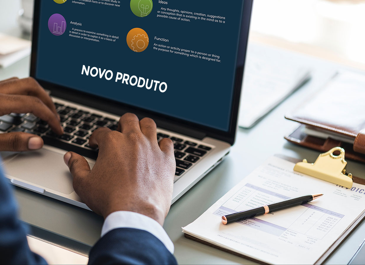 Registre Sua Marca
